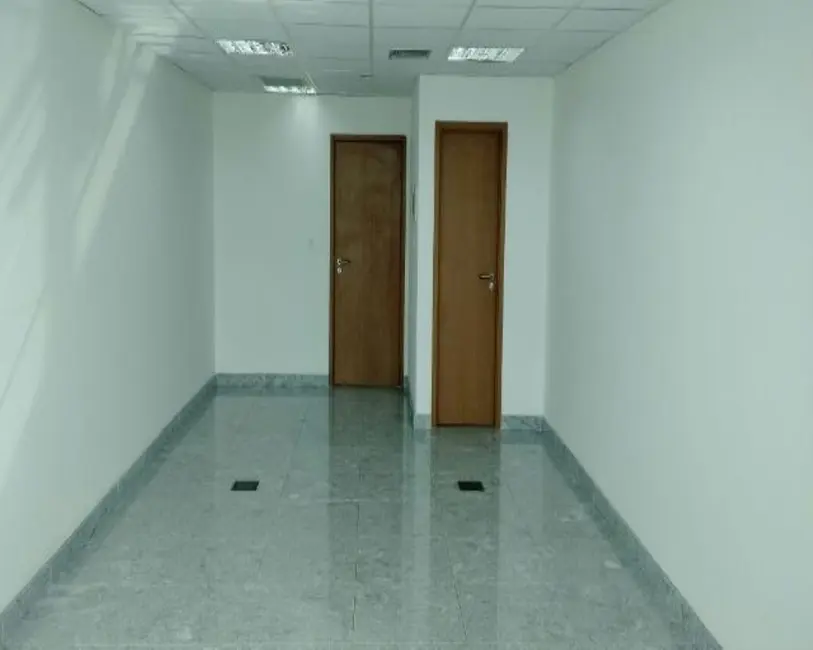 Foto 3 de Sala Comercial para alugar, 36m2 em Pina, Recife - PE