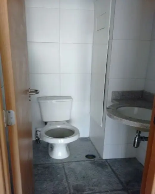 Foto 9 de Sala Comercial para alugar, 36m2 em Pina, Recife - PE