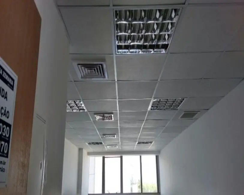 Foto 5 de Sala Comercial para alugar, 36m2 em Pina, Recife - PE