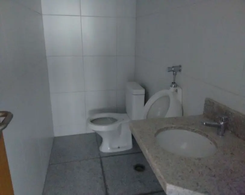 Foto 5 de Sala Comercial para alugar, 161m2 em Pina, Recife - PE