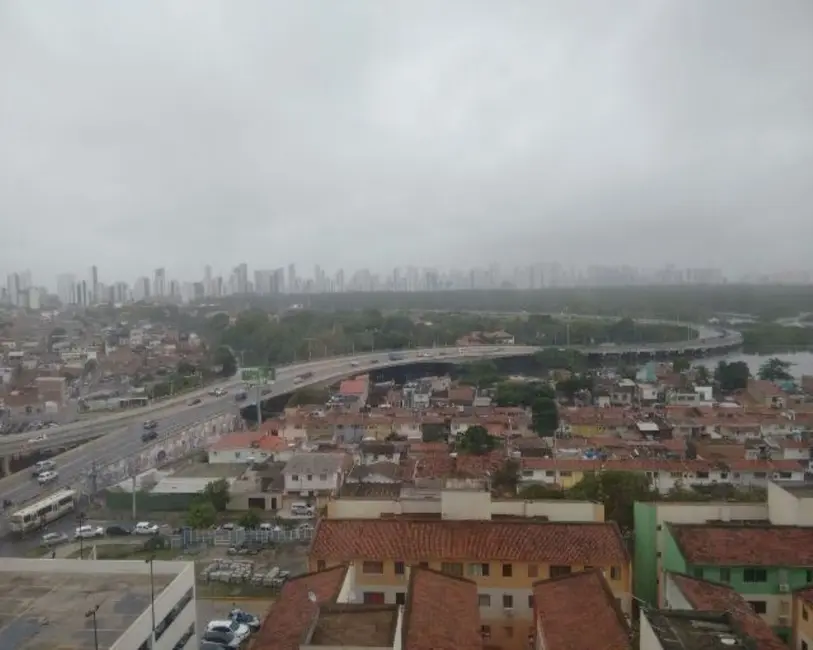 Foto 6 de Sala Comercial para alugar, 161m2 em Pina, Recife - PE