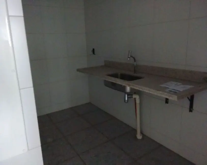 Foto 4 de Sala Comercial para alugar, 161m2 em Pina, Recife - PE