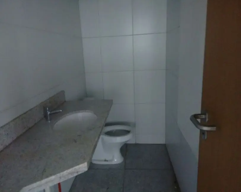 Foto 8 de Sala Comercial para alugar, 161m2 em Pina, Recife - PE