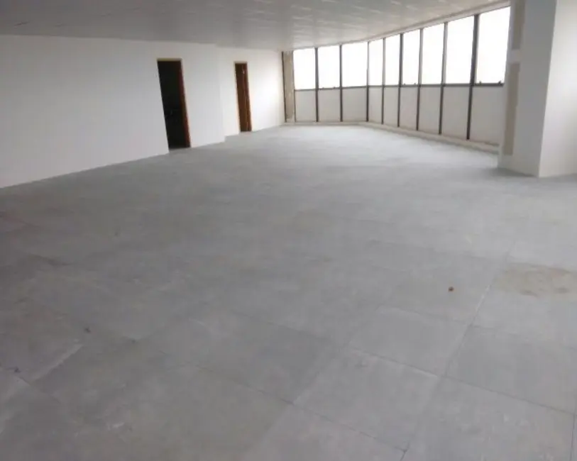 Foto 3 de Sala Comercial para alugar, 161m2 em Pina, Recife - PE