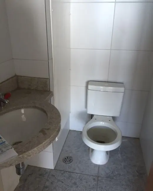 Foto 9 de Sala Comercial para alugar, 31m2 em Pina, Recife - PE