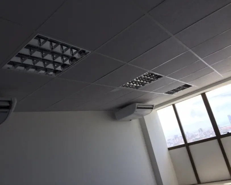 Foto 7 de Sala Comercial para alugar, 31m2 em Pina, Recife - PE