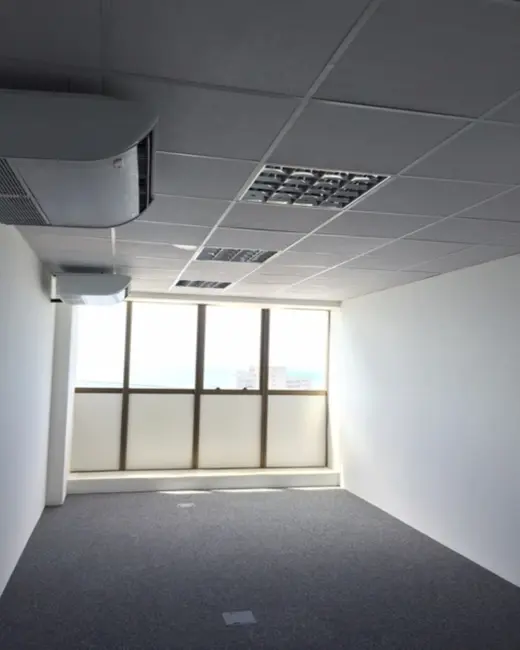 Foto 4 de Sala Comercial para alugar, 31m2 em Pina, Recife - PE