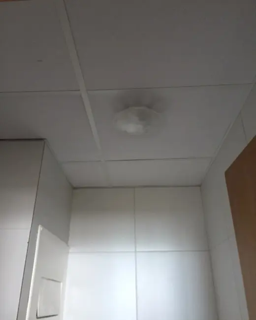 Foto 8 de Sala Comercial para alugar, 31m2 em Pina, Recife - PE