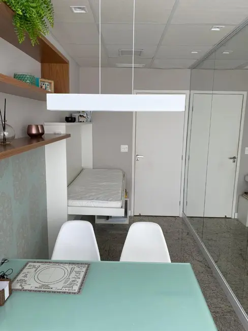 Foto 2 de Sala Comercial para alugar, 36m2 em Pina, Recife - PE