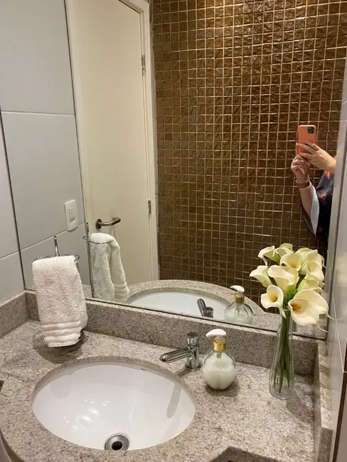 Foto 7 de Sala Comercial para alugar, 36m2 em Pina, Recife - PE