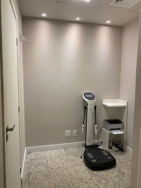 Foto 9 de Sala Comercial para alugar, 36m2 em Pina, Recife - PE