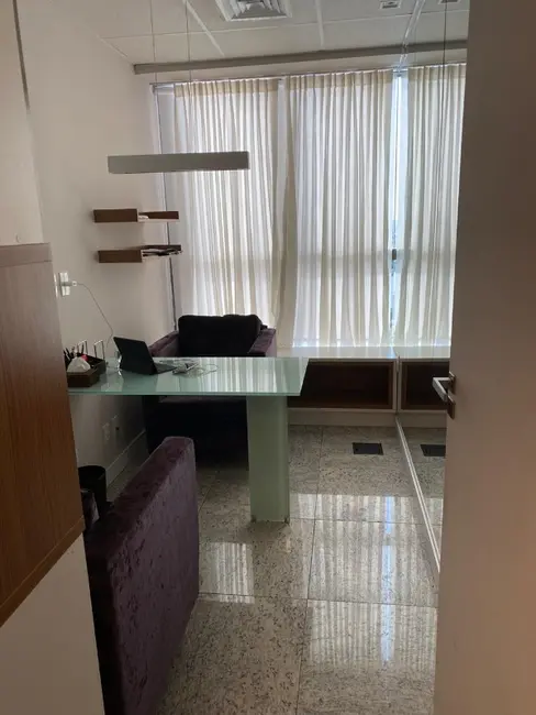 Foto 8 de Sala Comercial para alugar, 36m2 em Pina, Recife - PE