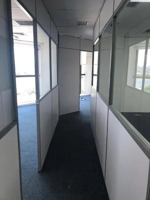 Foto 4 de Sala Comercial para alugar, 159m2 em Pina, Recife - PE