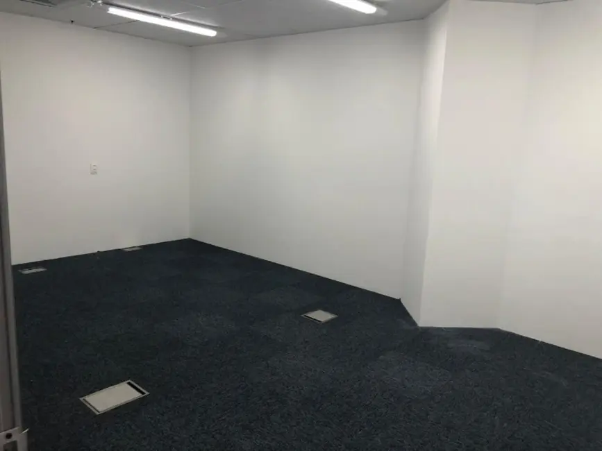Foto 2 de Sala Comercial para alugar, 159m2 em Pina, Recife - PE