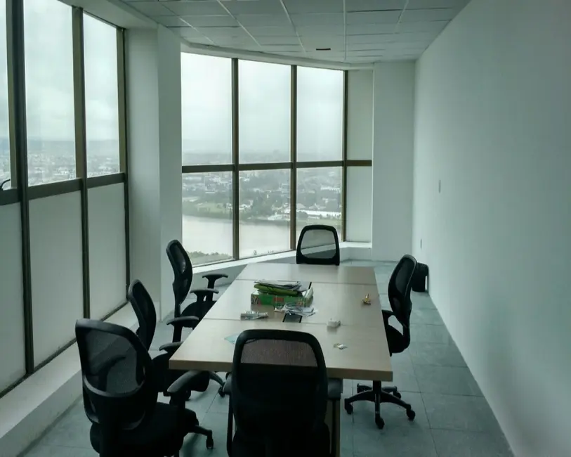 Foto 5 de Sala Comercial à venda e para alugar, 43m2 em Pina, Recife - PE