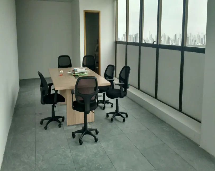 Foto 6 de Sala Comercial à venda e para alugar, 43m2 em Pina, Recife - PE