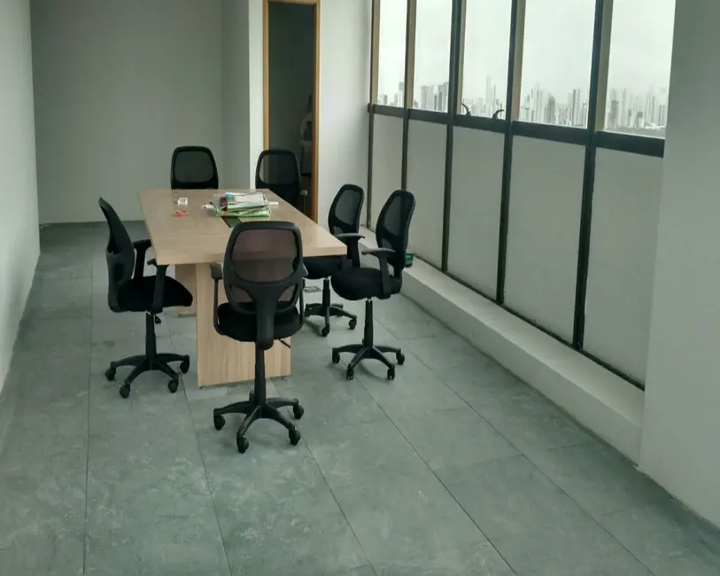 Foto 3 de Sala Comercial à venda e para alugar, 43m2 em Pina, Recife - PE
