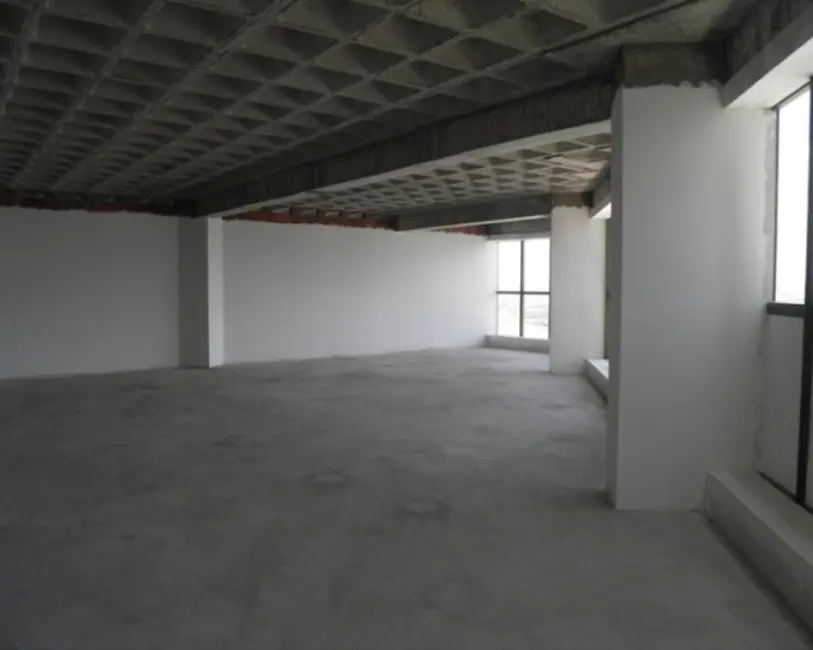 Foto 2 de Sala Comercial para alugar, 163m2 em Pina, Recife - PE