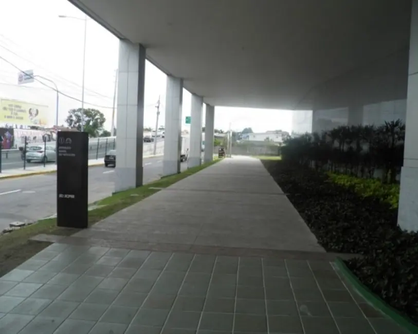 Foto 11 de Sala Comercial para alugar, 163m2 em Pina, Recife - PE