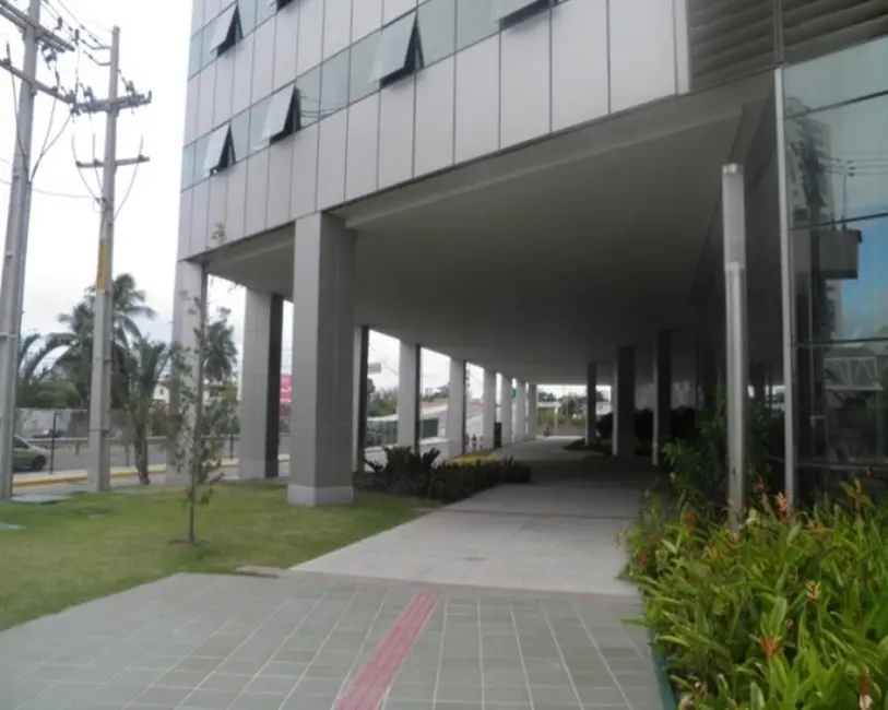 Foto 10 de Sala Comercial para alugar, 163m2 em Pina, Recife - PE