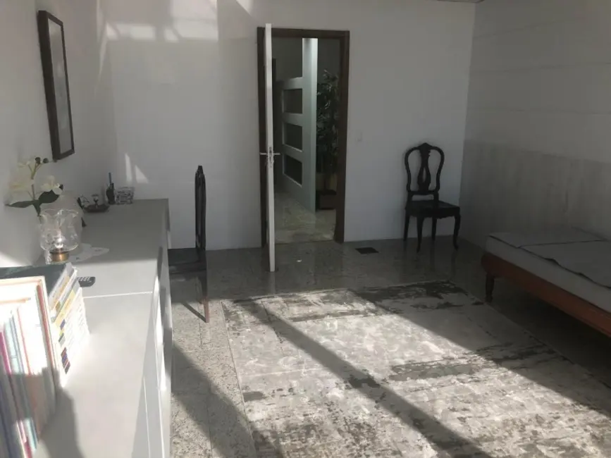 Foto 2 de Sala Comercial para alugar, 36m2 em Pina, Recife - PE