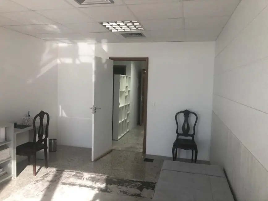 Foto 9 de Sala Comercial para alugar, 36m2 em Pina, Recife - PE