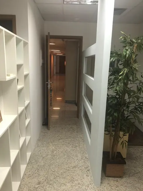 Foto 6 de Sala Comercial para alugar, 36m2 em Pina, Recife - PE