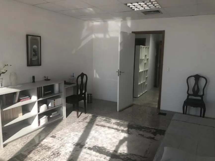 Foto 1 de Sala Comercial para alugar, 36m2 em Pina, Recife - PE