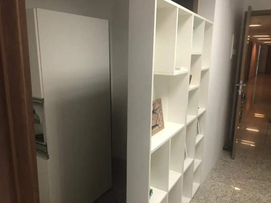 Foto 7 de Sala Comercial para alugar, 36m2 em Pina, Recife - PE