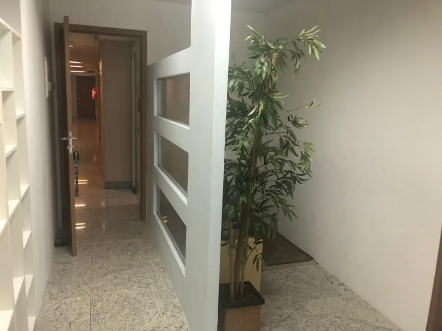 Foto 8 de Sala Comercial para alugar, 36m2 em Pina, Recife - PE