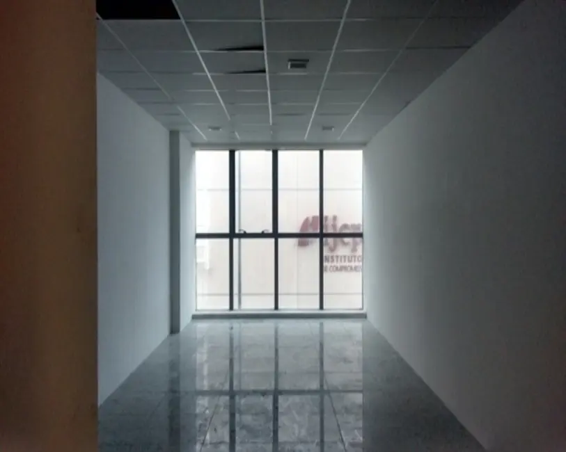 Foto 2 de Sala Comercial para alugar, 36m2 em Pina, Recife - PE