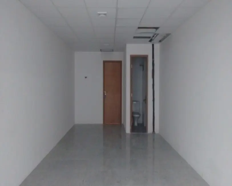 Foto 3 de Sala Comercial para alugar, 36m2 em Pina, Recife - PE