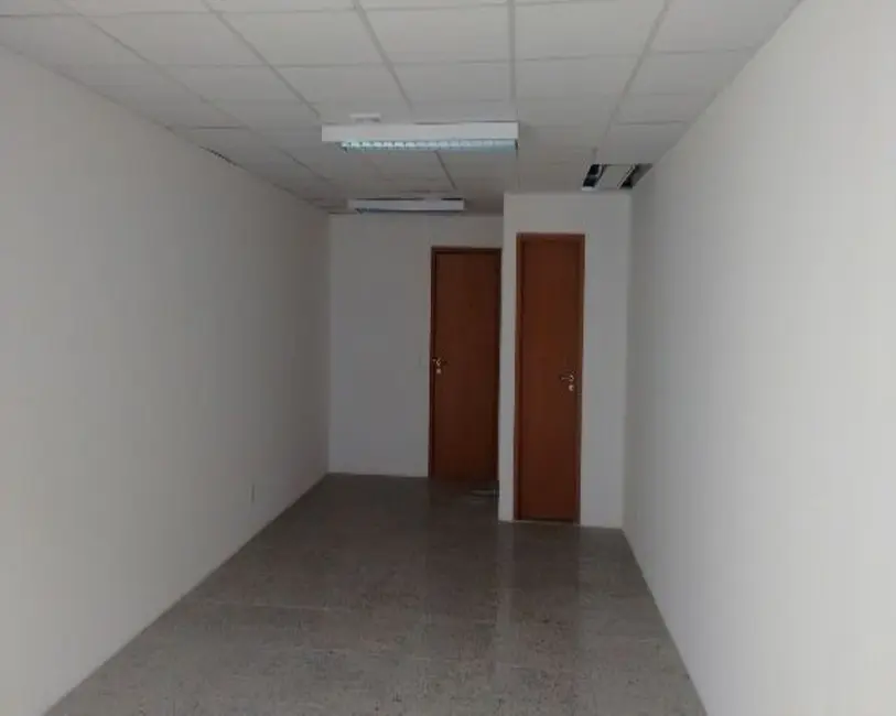 Foto 5 de Sala Comercial para alugar, 36m2 em Pina, Recife - PE