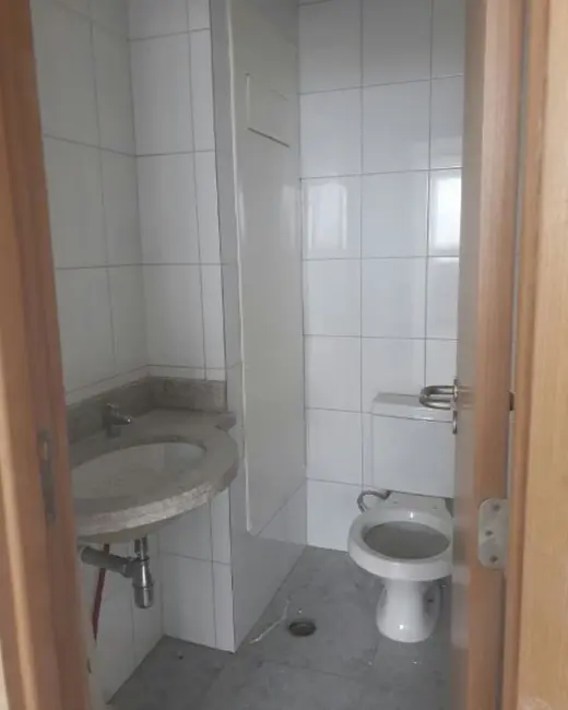 Foto 3 de Sala Comercial para alugar, 31m2 em Pina, Recife - PE