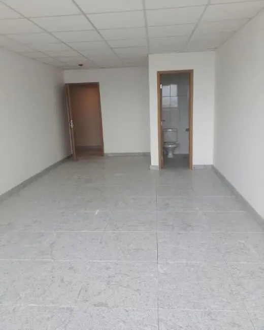 Foto 3 de Sala Comercial para alugar, 31m2 em Pina, Recife - PE
