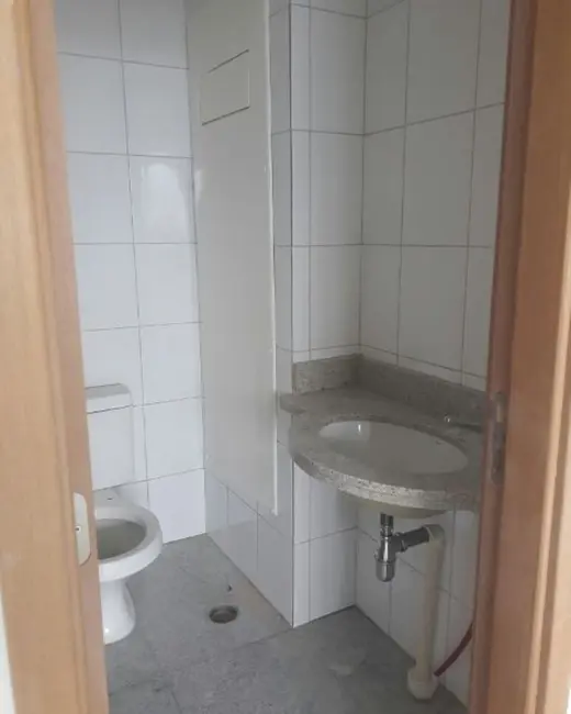 Foto 2 de Sala Comercial para alugar, 31m2 em Pina, Recife - PE