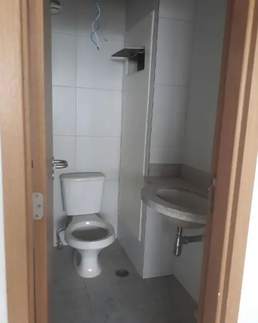 Foto 3 de Sala Comercial para alugar, 31m2 em Pina, Recife - PE