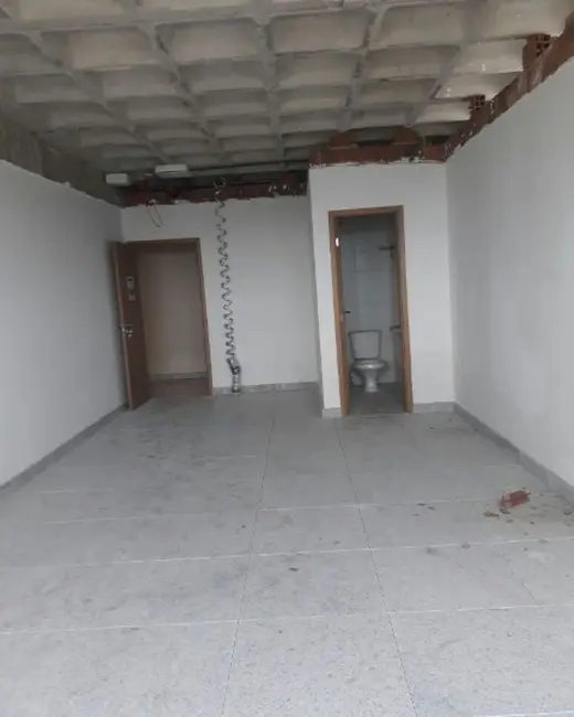 Foto 2 de Sala Comercial para alugar, 31m2 em Pina, Recife - PE