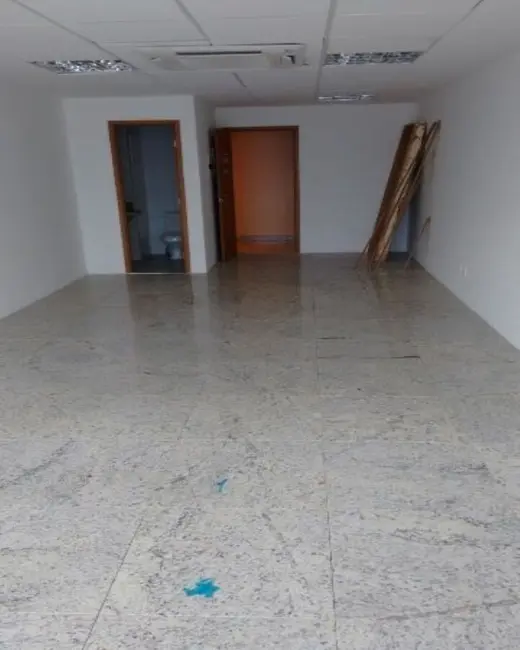 Foto 3 de Sala Comercial para alugar, 36m2 em Pina, Recife - PE