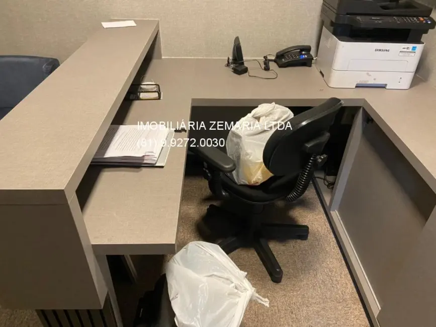 Foto 4 de Sala Comercial para alugar, 46m2 em Pina, Recife - PE