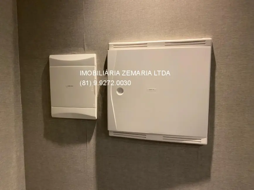 Foto 9 de Sala Comercial para alugar, 46m2 em Pina, Recife - PE