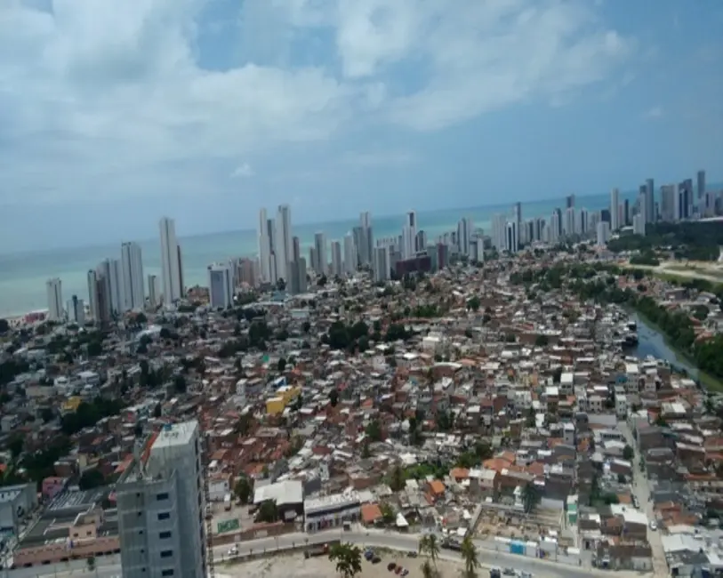 Sala Comercial para alugar, 31m2 em Pina, Recife - PE - imagem 3 Foto 3 de Sala Comercial para alugar, 31m2 em Pina, Recife - PE