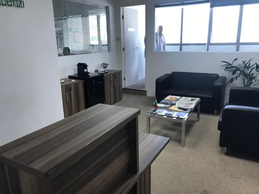 Foto 8 de Sala Comercial para alugar, 61m2 em Pina, Recife - PE