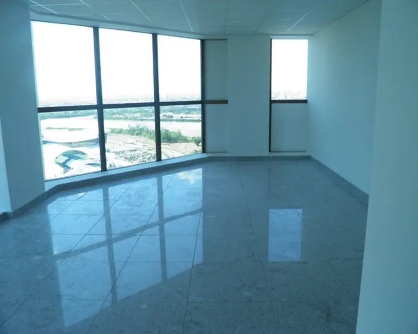 Foto 1 de Sala Comercial para alugar, 37m2 em Pina, Recife - PE