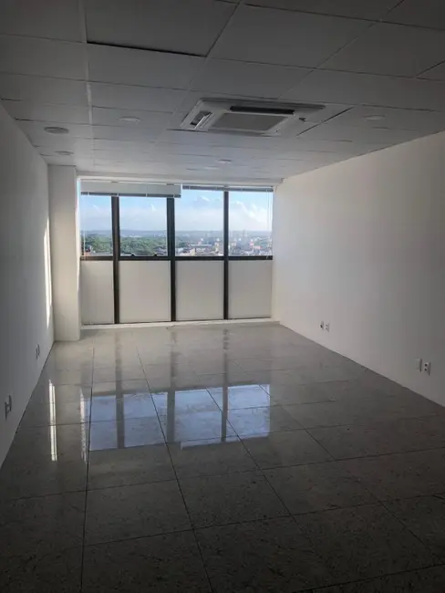 Foto 3 de Sala Comercial para alugar, 30m2 em Pina, Recife - PE