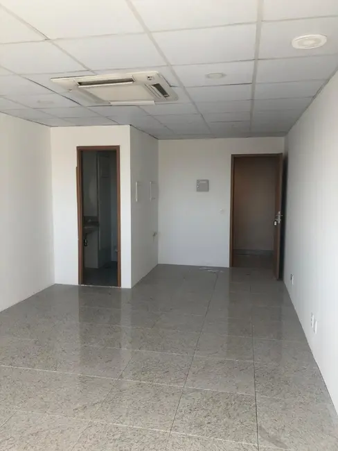 Foto 8 de Sala Comercial para alugar, 30m2 em Pina, Recife - PE