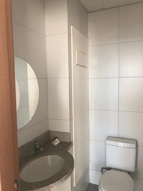 Foto 7 de Sala Comercial para alugar, 30m2 em Pina, Recife - PE