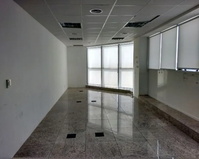 Foto 2 de Sala Comercial para alugar, 43m2 em Pina, Recife - PE