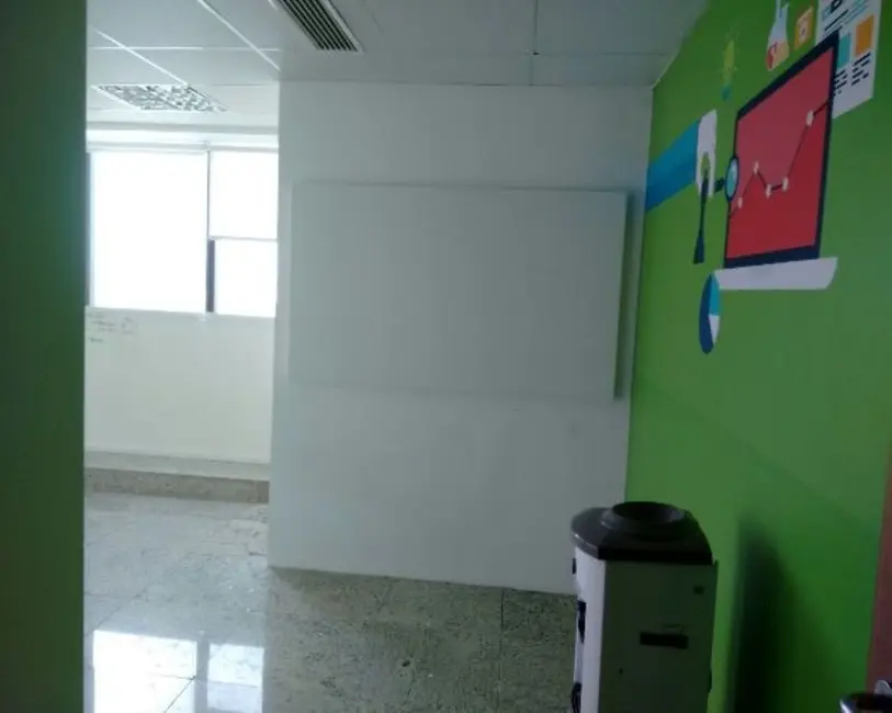 Foto 4 de Sala Comercial para alugar, 43m2 em Pina, Recife - PE