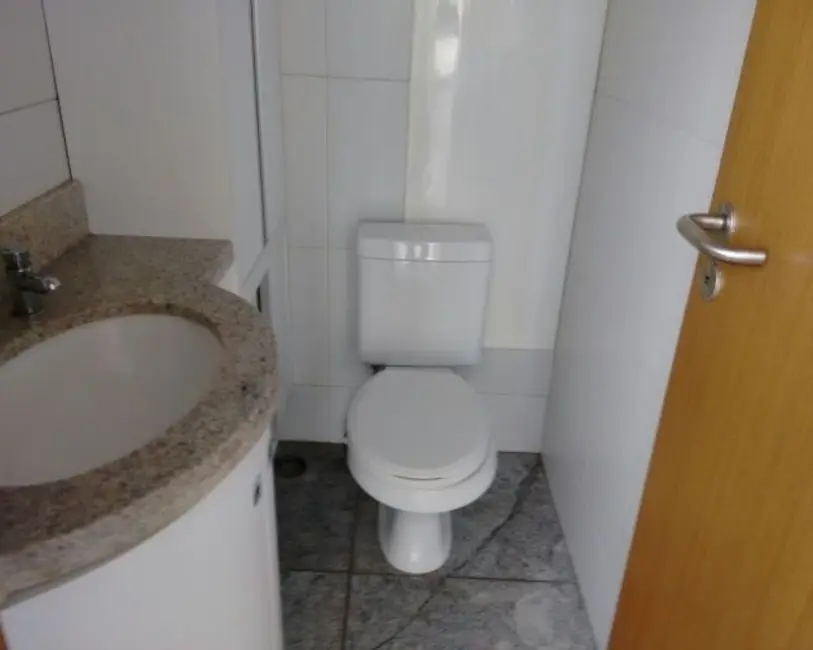 Foto 5 de Sala Comercial para alugar, 43m2 em Pina, Recife - PE